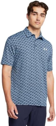 Under Armour Men's Playoff 3.0 Polo in Saudi Arabia