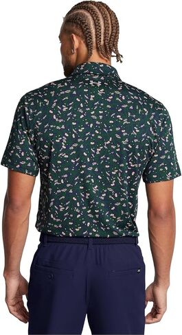 Under Armour Men's Playoff 3.0 Polo in Saudi Arabia