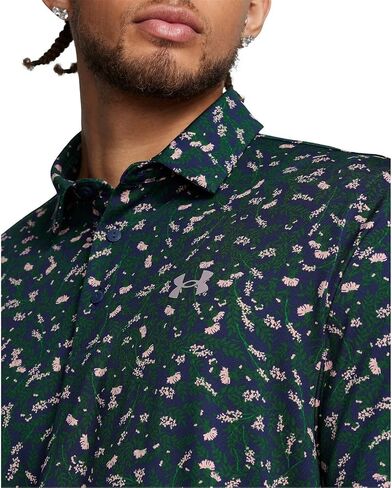 Under Armour Men's Playoff 3.0 Polo in Saudi Arabia