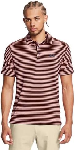 Under Armour Men's Playoff 3.0 Polo in Saudi Arabia