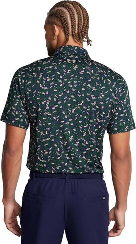 Under Armour Men's Playoff 3.0 Polo in Saudi Arabia