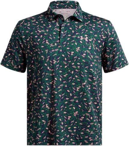 Under Armour Men's Playoff 3.0 Polo in Saudi Arabia