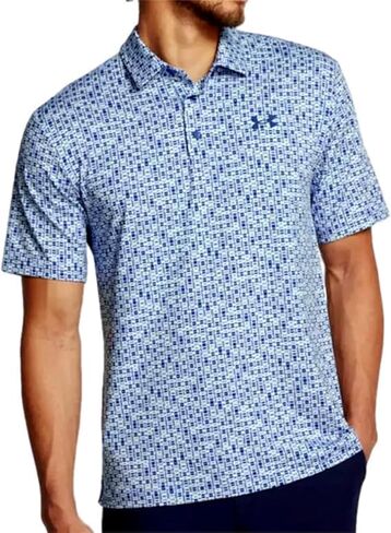 Under Armour Men's Playoff 3.0 Polo in Saudi Arabia