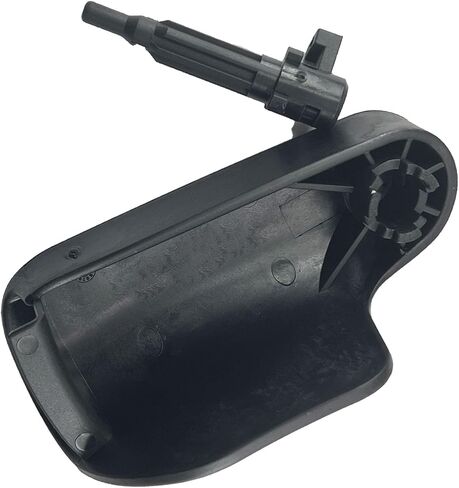 Devmo 8J1823533C Hood Latch Latch Handle Lever LHD 8J1823533C متوافق مع 2007-2014 TT TT Quattro in Saudi Arabia