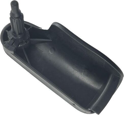 Devmo 8J1823533C Hood Latch Latch Handle Lever LHD 8J1823533C متوافق مع 2007-2014 TT TT Quattro in Saudi Arabia