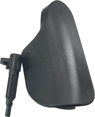 Devmo 8J1823533C Hood Latch Latch Handle Lever LHD 8J1823533C متوافق مع 2007-2014 TT TT Quattro in Saudi Arabia