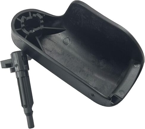 Devmo 8J1823533C Hood Latch Latch Handle Lever LHD 8J1823533C متوافق مع 2007-2014 TT TT Quattro in Saudi Arabia