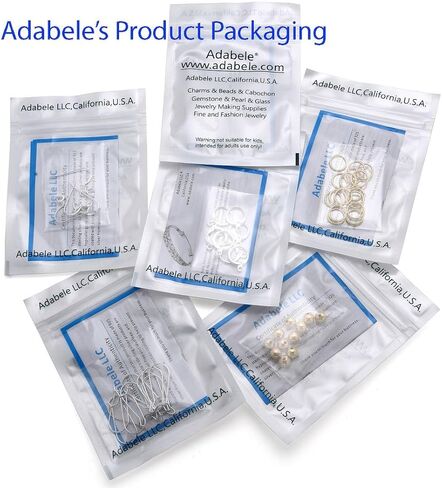 2pcs Adabele real 1/20 14k مملوءة بالذهبي المملوءة بالمرات ، تجد حلقة مفتوحة 80 مم/3.2 بوصة سحب من خلال شرابة سلسلة الكابلات الطويلة الملولبة لأقراط DIY صنع JK1-B3 in Kuwait