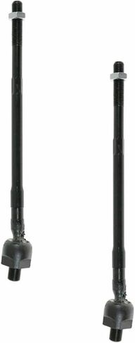 2pcs روابط شريط الترجيع الأمامي 2pcs روابط شريط الترجيع الخلفي 4pcs inn inner tie rods مجموعة التعليق اليسار اليسار مختومة لنيسان ل altima 2002-2006 ل Maxima 2004-2008 in Saudi Arabia