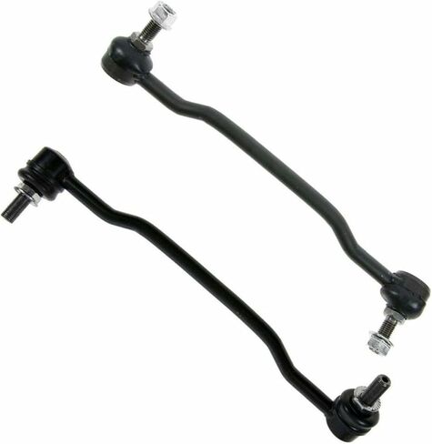 2pcs روابط شريط الترجيع الأمامي 2pcs روابط شريط الترجيع الخلفي 4pcs inn inner tie rods مجموعة التعليق اليسار اليسار مختومة لنيسان ل altima 2002-2006 ل Maxima 2004-2008 in Saudi Arabia