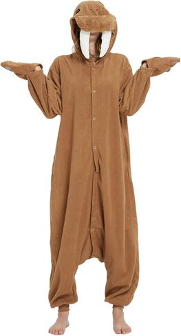 أزياء بيجامة نيسيي للبالغين من النساء والرجال للبالغين in Kuwait