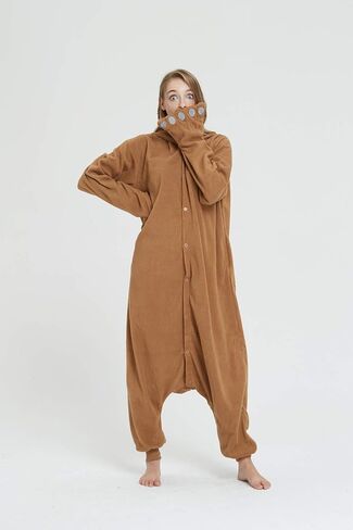 أزياء بيجامة نيسيي للبالغين من النساء والرجال للبالغين in Kuwait