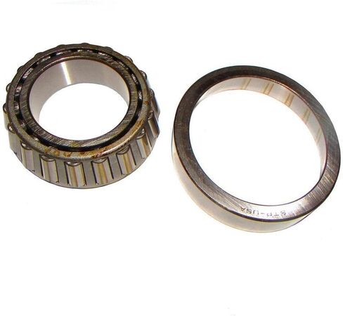 Replacement Parts for Auto Moto Truck Tractor OEM for Tapered Roller Bearing Cone Fits John Deere Fits Allis Chalmers Fits Case IH Mod-JZ985-28211 in Saudi Arabia