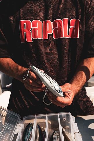 Rapala X-Rap Magnum Stick 17 Anchovy in Saudi Arabia