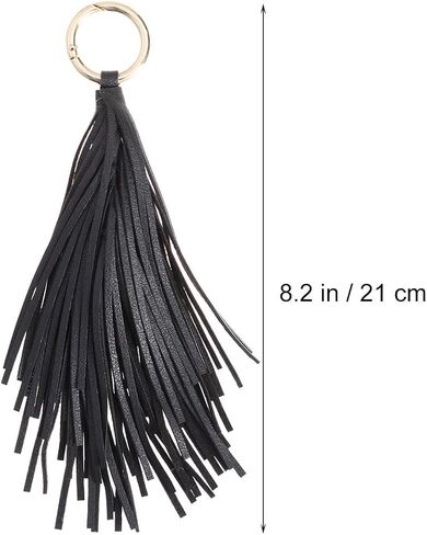 2pcs Car Accessories for Womens Backpack Purse Ladies Wallet Rear View Mirror Accessories for Women in Saudi Arabia