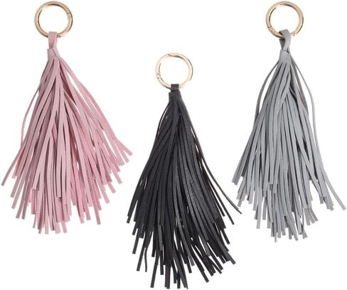 2pcs Car Accessories for Womens Backpack Purse Ladies Wallet Rear View Mirror Accessories for Women in Saudi Arabia