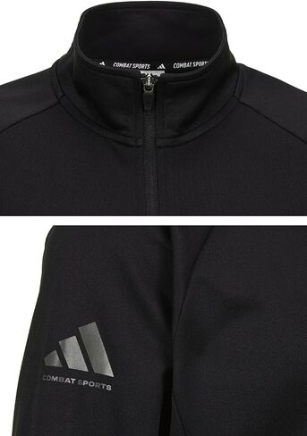 Adidas Combat Sports Teamsoit - مسار سترة وسروال التحرير والسرد in Kuwait
