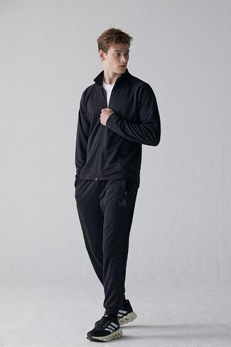 Adidas Combat Sports Teamsoit - مسار سترة وسروال التحرير والسرد in Kuwait