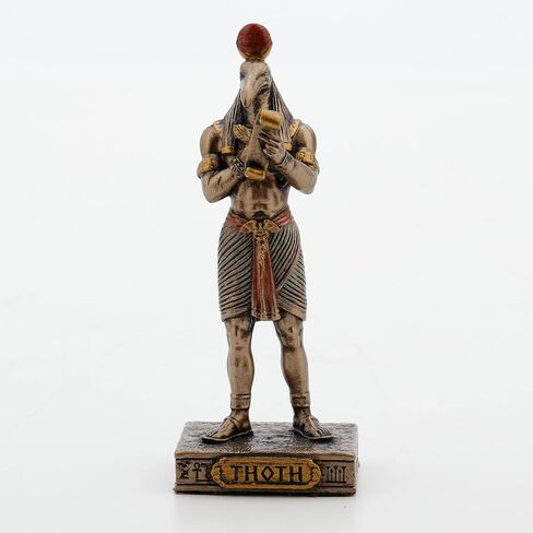 Veronese Design Thoth God of Wisdom in Saudi Arabia