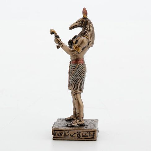 Veronese Design Thoth God of Wisdom in Saudi Arabia