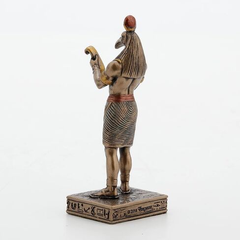 Veronese Design Thoth God of Wisdom in Saudi Arabia