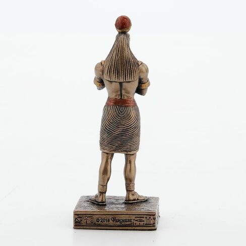 Veronese Design Thoth God of Wisdom in Saudi Arabia