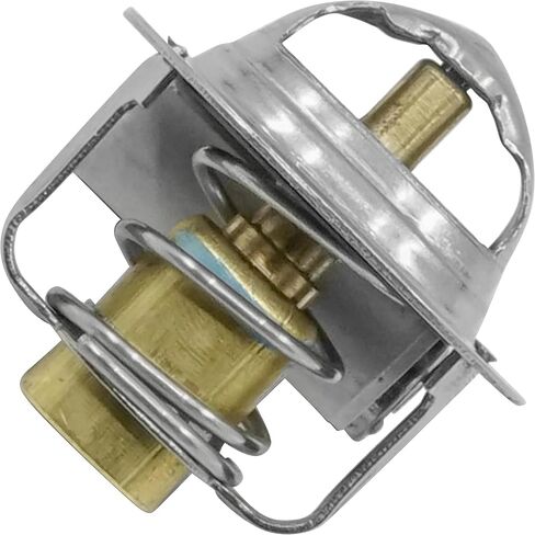 Caltric Thermostat Compatible with Kawasaki Kvf650 Kvf-650 Prairie 650 4X4 2002 2003 in Saudi Arabia