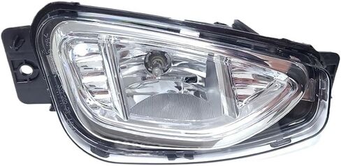 Left Front Bumper Fog Light Corner Light Daytime Running Lights for Ford Escape 2021 in Saudi Arabia