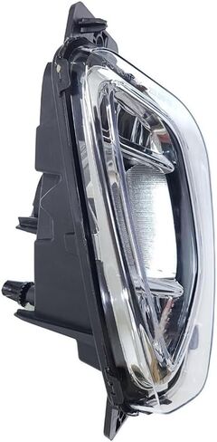 Left Front Bumper Fog Light Corner Light Daytime Running Lights for Ford Escape 2021 in Saudi Arabia