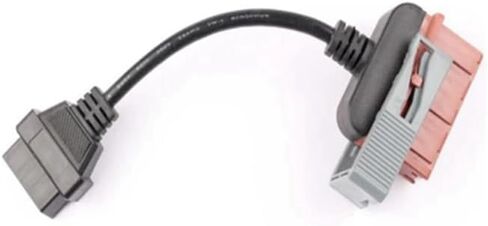 lexia3 pp2000 psa xs Evolution 30pin Cable OBD2 EOBD lexia3 psa 30 pin obdii chigably for peugeot/citroen-a32k in Saudi Arabia