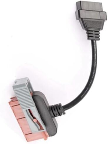 lexia3 pp2000 psa xs Evolution 30pin Cable OBD2 EOBD lexia3 psa 30 pin obdii chigably for peugeot/citroen-a32k in Saudi Arabia