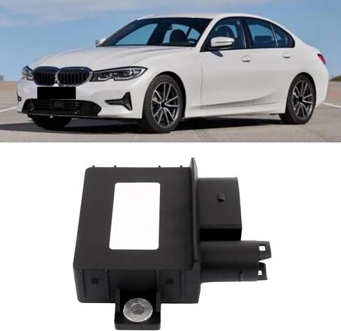 وحدة التحكم في توصيل GSE108 GLOW 132194 لـ BMW 3 5 7 Series X5 X6 3.0 N57 12217800156 ، in Saudi Arabia