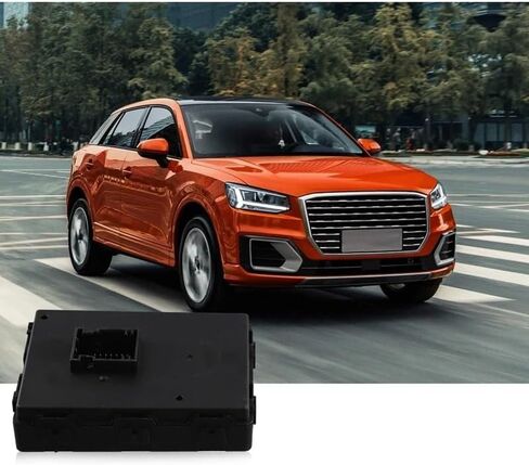 لـ Q2 لـ VW Passat لـ Touran Tiguan لـ Skoda Spaceback MQB Module Unbless Entry Module 3Q0959435Q in Saudi Arabia