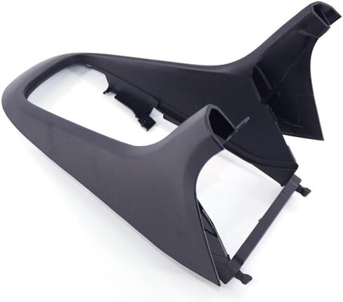L 5K0 863 680 Center Console Gear Shift Knob Frame 5K0863680 for Golf in Saudi Arabia