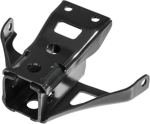 Yamaha Original OEM Grizzly/Kodiak (2016-2024) جميع النماذج جزء# B16-F85H0-V0-00 2 "Hitch Reciever Original Yamaha OEM in Saudi Arabia