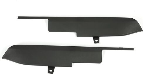 Kojem Class 3 Trailer Hitch متوافق مع 2014-2019 Toyota Highlander & Highlander Hybrid Tow Hitch 2 "Receiver Steel Powder 2packages 2packages in Saudi Arabia