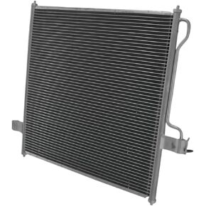 AB3919710AE AB39-19710AE Air Conditioner Condenser Fits for 2016-2020 FORD RANGER EUROF Replace parts in Saudi Arabia