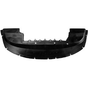 Fitrite Auto Parts Shield Enfercar Shield لعام 2008-2010 Dodge Avenger ، تحت المصد الأمامي 5116178AA CH1218100 in Saudi Arabia