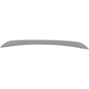 Trunk Spoiler متوافق مع 2000-2009 Honda S2000 ، مصنع ABS ABS ABS غير مصفولة على WIP Wing من Ikon Motorsports ، 2000 2001 2002 2003 2004 2006 2007 2008 2008 in Saudi Arabia