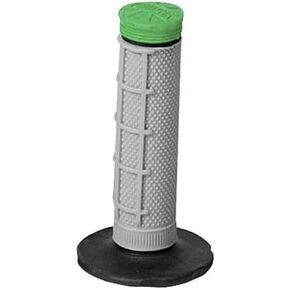 MX Tri Tri-Censle Halfle Grips (أخضر) in Kuwait