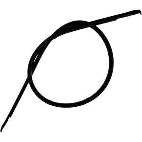 75555-12120 755556-12120 1-2PCS شريط المطاط السقف (يمين) in Kuwait