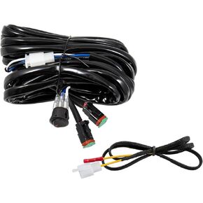 ديناميات الصمام الثنائي ثقيل الخرج المزدوج شريط الضوء الأسلاك تسخير ديناميات الصمام الثنائي in Kuwait