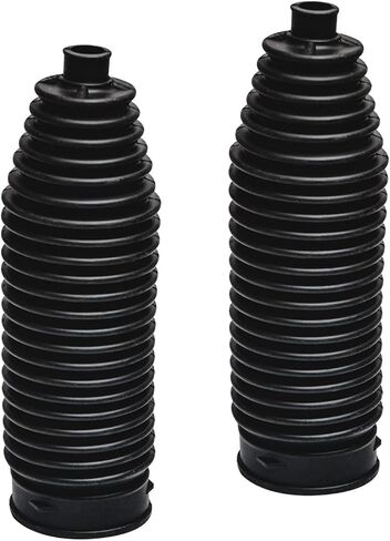 Detroit Axle-Front 12pc end end kit for 2008-2019 Toyota Sequoia ، 2007-2019 Tundra ، 4 rection rems rems w/ball joans 4 tie rolds 2 all sway bar recss 2 boots replic in Kuwait