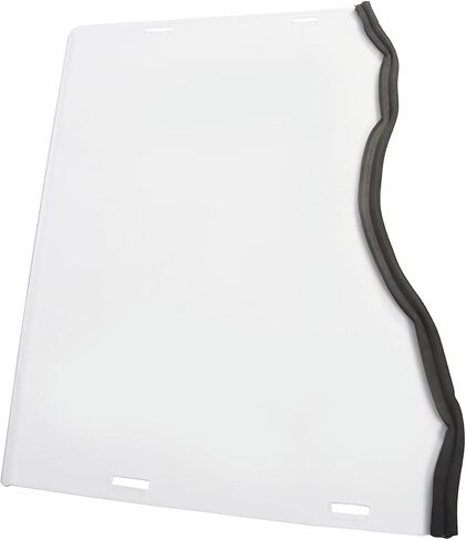 Front Windshield متوافق مع Commander 800 Commander1000 2011 2012 2013 2014 2015 2015 2017 2018 2019 2020 Full Windshield in Saudi Arabia