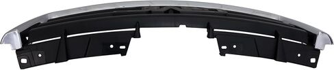 Garage-Pro Grille Assembly Compatible with GMC Sierra 1500 2007-2013 New Body Style Chrome Shell with Painted Black Insert GM1200573 in Saudi Arabia