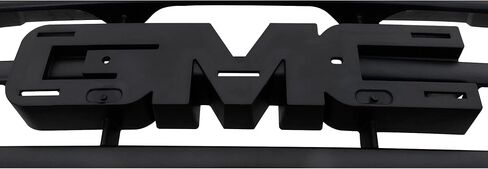 Garage-Pro Grille Assembly Compatible with GMC Sierra 1500 2007-2013 New Body Style Chrome Shell with Painted Black Insert GM1200573 in Saudi Arabia