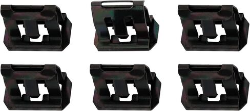 Garage-Pro Grille Assembly Compatible with GMC Sierra 1500 2007-2013 New Body Style Chrome Shell with Painted Black Insert GM1200573 in Saudi Arabia