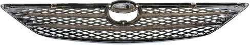 مجموعة مصبغة Garage-Pro متوافقة مع Toyota Camry 2002-2004 للنماذج بدون حزمة عمل مرسومة باللون الرمادي TO1200233 in Saudi Arabia