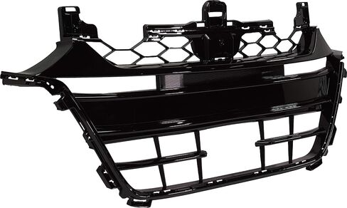 Garage-Pro Grille Assembly Compatible with Honda Accord 2018-2020 Painted Black Lower HO1036130 in Saudi Arabia