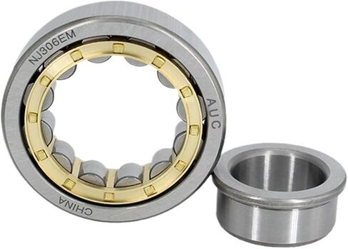 الأسطوانة الأسطوانية تحمل NJ2204 2205 2206 2207 2208 2209 2210 2211 2212EM (NJ2205) in Kuwait